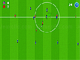 Play Counterattack soccer now