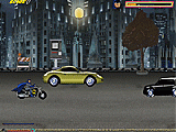 Play Batman street war now