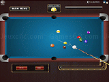 Play Super pool now