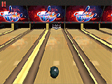 Play Galaxy bowling 3d now