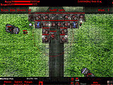 Play Desolate defense 2 now