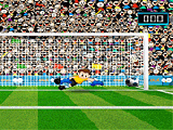 Play Super penalty now