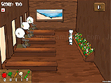 Play Falo's vegetable shack now