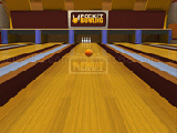 Play Pocket bowling unity now