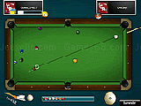 Play Multiplayer 8-ball now