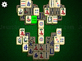 giocare Mahjong solitaire epic