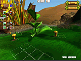 Play Dangerous insects now