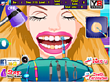 Play Dentist saga now