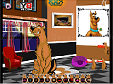 Play Scooby room decoration now