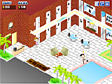 Play Frenzy hotel 2 game now