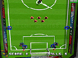 Play Soccer drop now