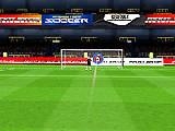 Play Flick soccer 3d now