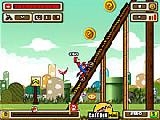 Play Mario stunt champ now