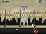 Play Urban basketball shoots now