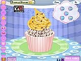 Play Cup cake decor now