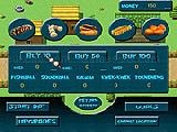 Play Street foods now
