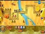 Play Pharaoh war now