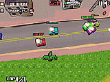 Play Big pixel racing now
