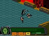 Play Batman in crime wave now