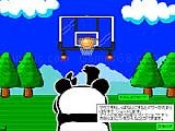 Play Panzo freethrow shooting now