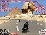 Play 3d motorbike racer now