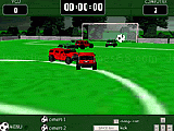 Play Hummer football 2 now
