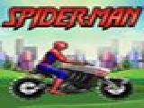 giocare Spiderman driver 2
