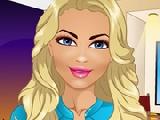Play Last minute makeover reporter now