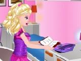 giocare Barbie groom the room