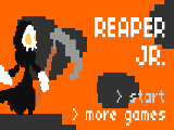 Play Reaper jr. now