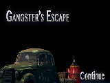 Gangsters escape