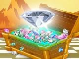 giocare Shiny diamond box