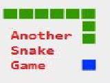 giocare Another snake game