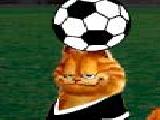 giocare Garfield kickin it
