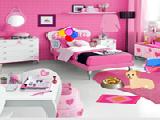 giocare Barbie room hidden objects
