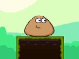 Play Stick pou adventure now