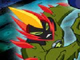 giocare Cartoon network ben 10 the game