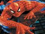 giocare Spiderman slider puzzle