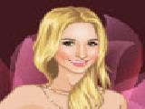 giocare Hayden panettiere 2010 dressup