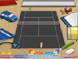 Play Doll Tennis Tournament now