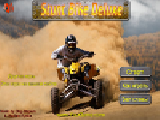 giocare Stunts On Motorcycles Deluxe