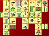 giocare Sichuan Mahjong