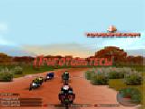 giocare 3D Motorcycle Racing