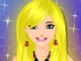giocare Barbie: color fashion