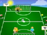 Play Kids soccer now