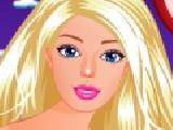 Play Barbie angel makeover now