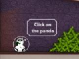 giocare Bubble panda game