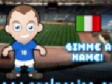 Play My soccer kid 1.0 now