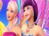 giocare Barbie fairy secret