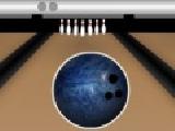 Play Bowling star now